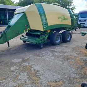 ����������� Krone 1290 | Mobile.bg � ����� ������ 2