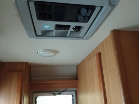 Кемпер Rimor DueErre start 400, снимка 15