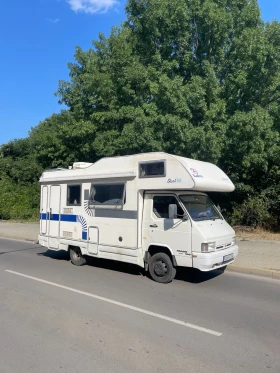 Кемпер Rimor DueErre start 400, снимка 3