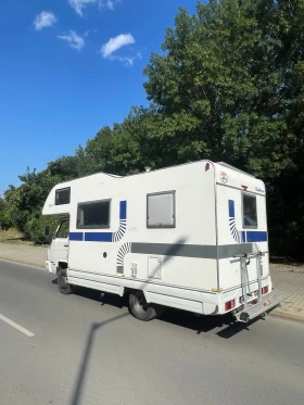 Кемпер Rimor DueErre start 400, снимка 5