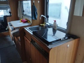 Кемпер Rimor DueErre start 400, снимка 17