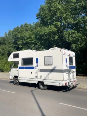 Кемпер Rimor DueErre start 400, снимка 2