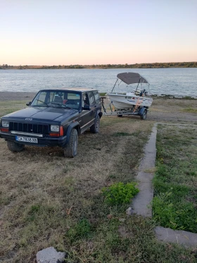 Лодка Собствено производство Delphino 430, снимка 4 - Воден транспорт - 47392314