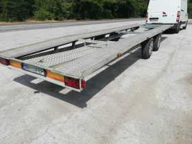 За автомобил Други Бешантрейлърс, снимка 3