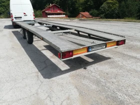 За автомобил Други Бешантрейлърс, снимка 2