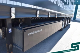 Полуремарке Koegel TR26149, снимка 17