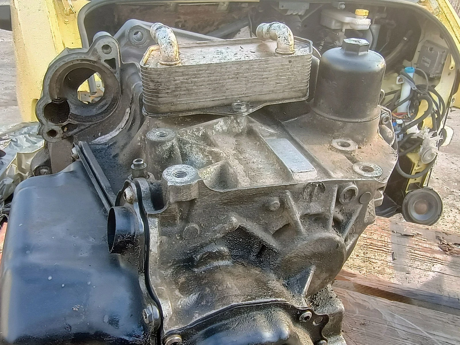 �������� ��������� ����� DSG 6������� �� ����� 6 ���.HXS 24 11 05 | Mobile.bg � ����������� 2