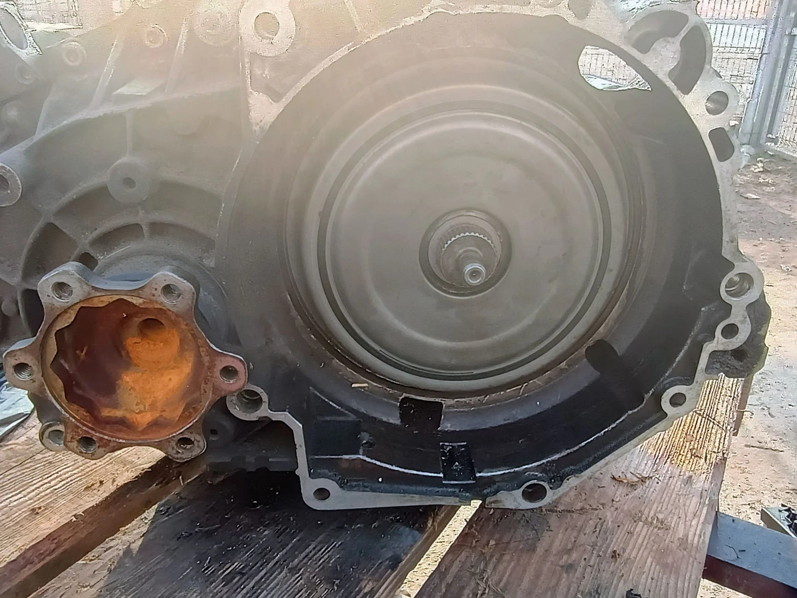 �������� ��������� ����� DSG 6������� �� ����� 6 ���.HXS 24 11 05 | Mobile.bg � ����������� 1