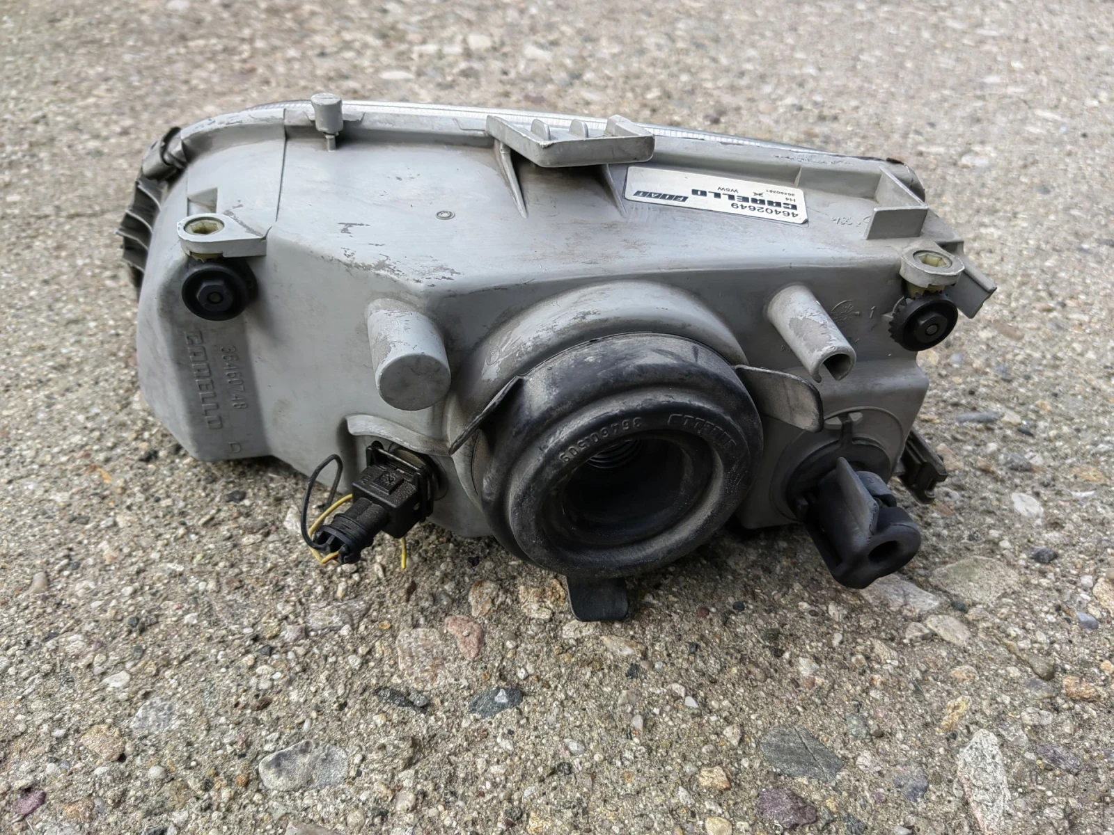    Fiat Punto 1996.  | Mobile.bg   2