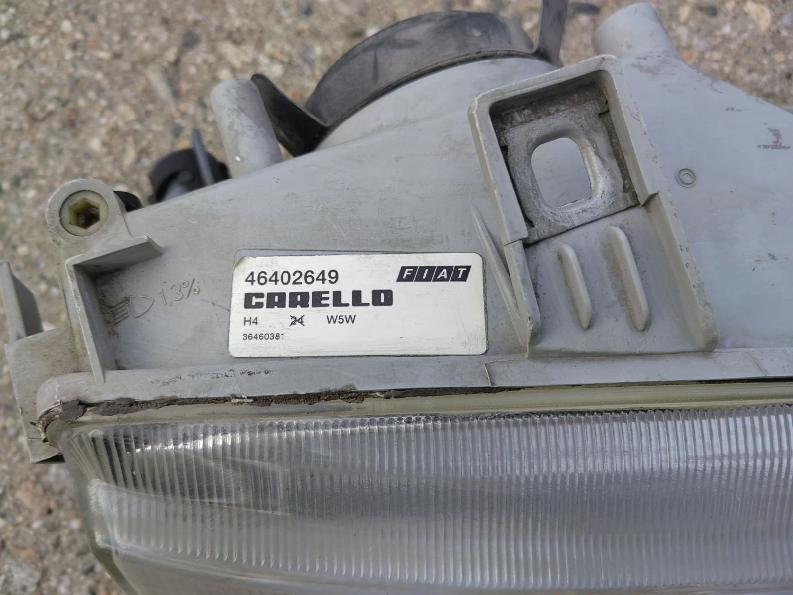    Fiat Punto 1996.  | Mobile.bg   3