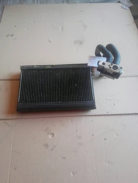 Радиатор климатик вътрешен Субару Легаси (Аутбек)