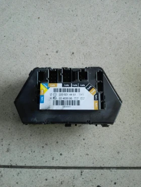 Модул задна дясна врата Мерцедес S320 W220