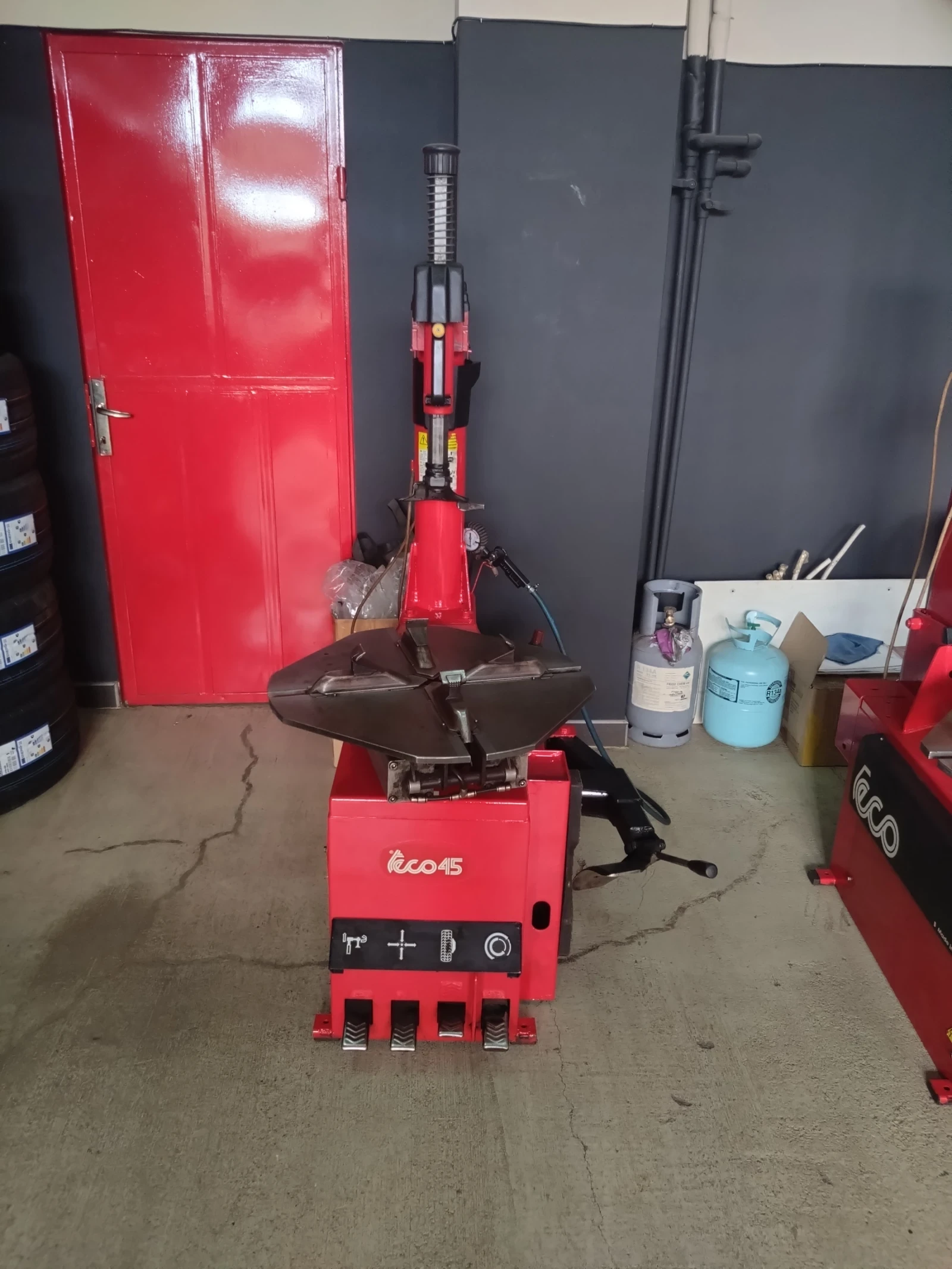  -  TECO 45  ,  | Mobile.bg   3