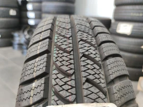 Гуми Зимни 195/75R16, снимка 3