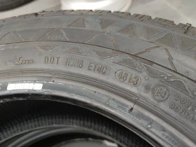 Гуми Зимни 195/75R16, снимка 5