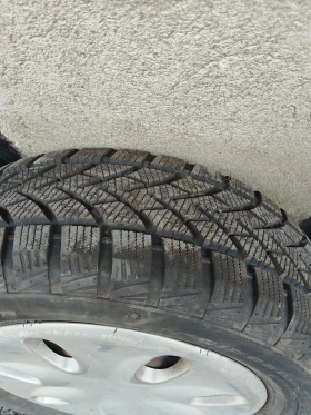 Гуми Зимни 185/65R14, снимка 1