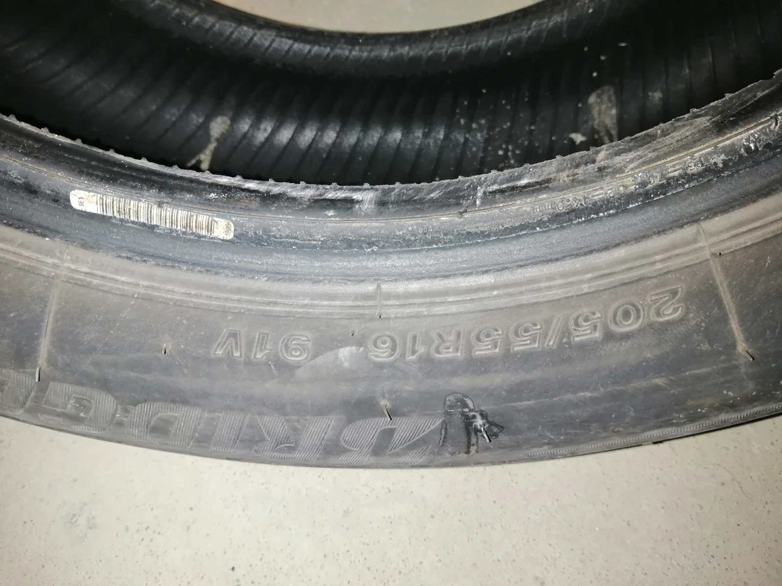  205/55R16 | Mobile.bg   6