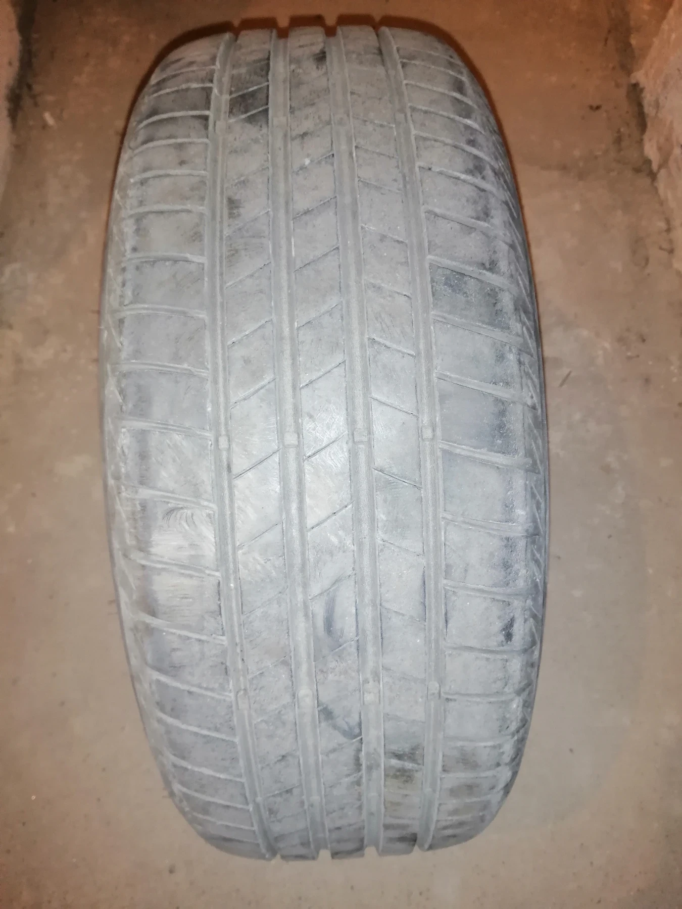  205/55R16 | Mobile.bg   2