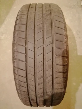 Гуми Летни 205/55R16, снимка 4 - Гуми и джанти - 47724605