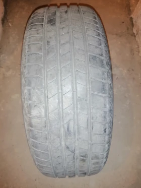 Гуми Летни 205/55R16, снимка 2 - Гуми и джанти - 47724605