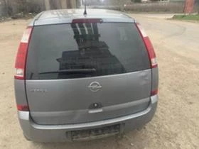 Opel Meriva, снимка 6