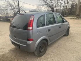 Opel Meriva, снимка 5