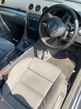 Audi A4 1.8t , снимка 5