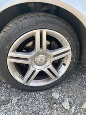 Audi A4 1.8t , снимка 9