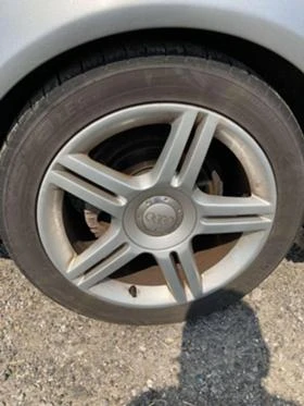 Audi A4 1.8t , снимка 8