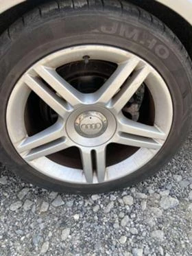 Audi A4 1.8t , снимка 7