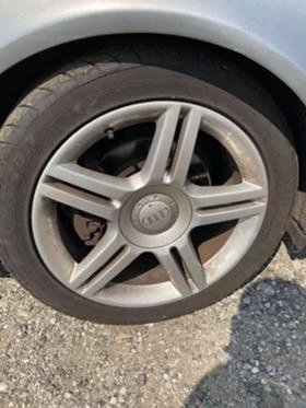 Audi A4 1.8t , снимка 6