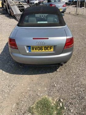 Audi A4 1.8t , снимка 2