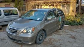 Honda Odyssey Honda Odyssey , снимка 1
