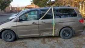 Honda Odyssey Honda Odyssey , снимка 5