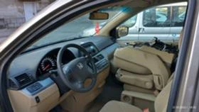 Honda Odyssey Honda Odyssey , снимка 6