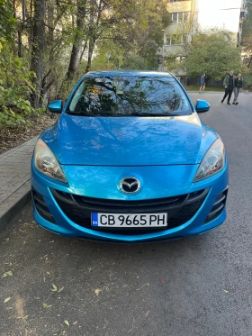 Mazda 3  - изображение 5