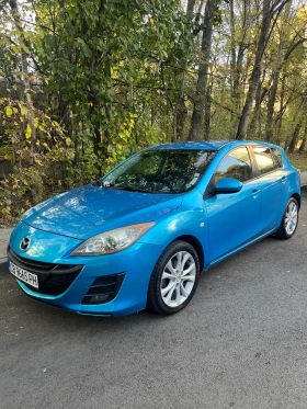 Mazda 3  - изображение 3