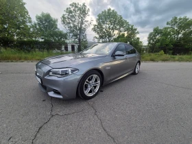 BMW 550 M550D, снимка 5