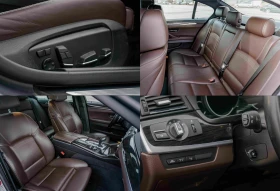BMW 550 M550D, снимка 8