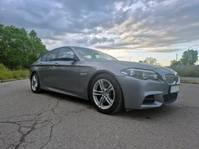 BMW 550 M550D, снимка 2