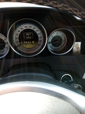 Mercedes-Benz C 180 AMG пакет, снимка 9