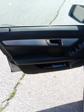 Mercedes-Benz C 180 AMG пакет, снимка 7