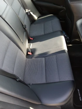Mercedes-Benz C 180 AMG пакет, снимка 4