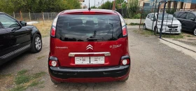 Citroen C3 Picasso 1.4i 95кс EXCLUSIVE, снимка 5