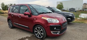Citroen C3 Picasso 1.4i 95кс EXCLUSIVE, снимка 2