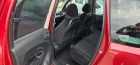 Citroen C3 Picasso 1.4i 95кс EXCLUSIVE, снимка 14