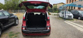 Citroen C3 Picasso 1.4i 95кс EXCLUSIVE, снимка 6