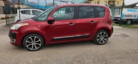 Citroen C3 Picasso 1.4i 95кс EXCLUSIVE, снимка 8