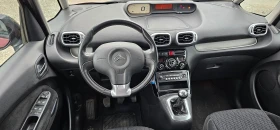 Citroen C3 Picasso 1.4i 95кс EXCLUSIVE, снимка 11