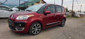 Citroen C3 Picasso 1.4i 95кс EXCLUSIVE, снимка 9